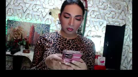 Snapshot of fantasticock4ux chatting on 06.13.26 YOUR DOMINA KRISTINE online show from 06.13.26
