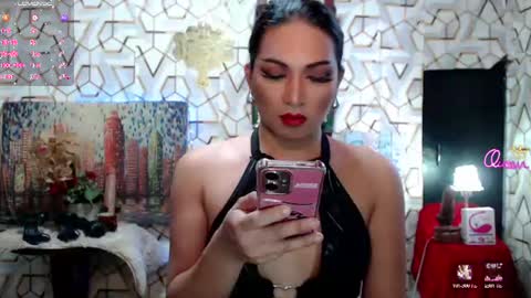 Snapshot of fantasticock4ux chatting on 06.22.26 YOUR DOMINA KRISTINE online show from 06.22.26