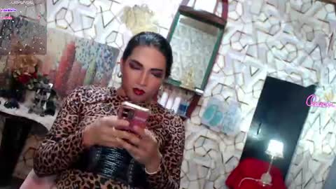 Snapshot of fantasticock4ux chatting on 07.08.26 YOUR DOMINA KRISTINE online show from 07.08.26