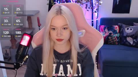 Lisa online show from 02.03.26