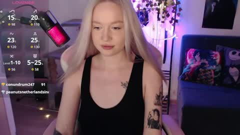 Lisa online show from 04.01.26