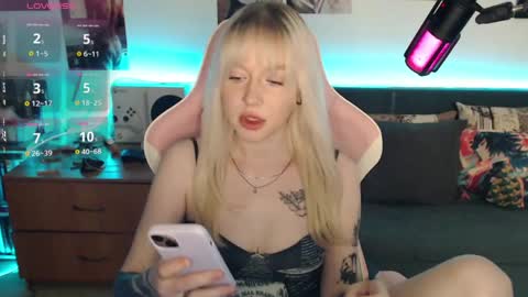 Lisa online show from 04.09.26