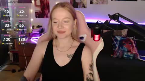 Snapshot of fantasy_lisa chatting on 07.05.26 Lisa online show from 07.05.26