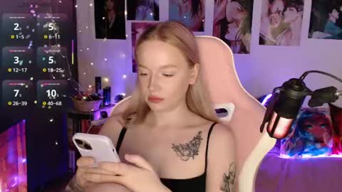 Snapshot of fantasy_lisa chatting on 07.12.26 Lisa online show from 07.12.26
