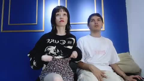 Snapshot of fantasyandsdreams chatting on 03.31.26 fantasyandsdreams online show from 03.31.26