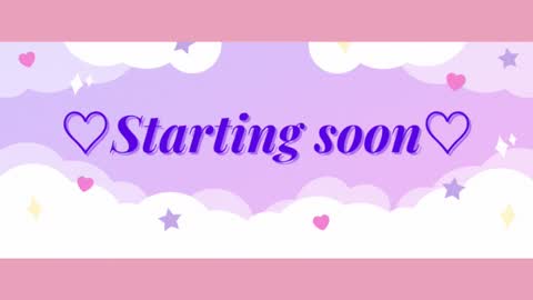 Snapshot of fantasyella chatting on 01.22.25 Ella online show from 01.22.25