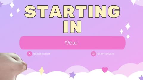 Ella online show from 04.11.26