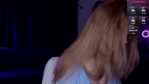 Snapshot of fantasymaria chatting on 10.24.25 my name is Masha online show from 10.24.25