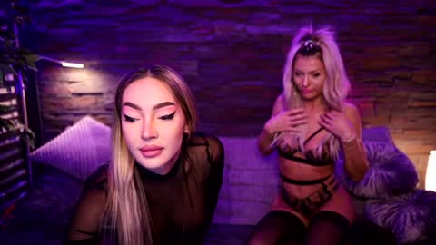 Carmina online show from 10.25.25