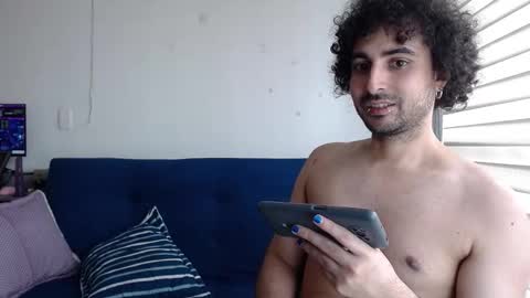 Snapshot of fap_and_furious_ chatting on 11.06.25 fap_and_furious_ online show from 11.06.25