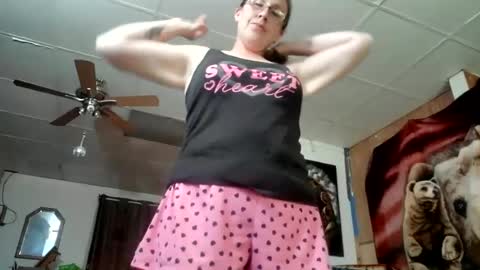 Scarlett online show from 06.28.26