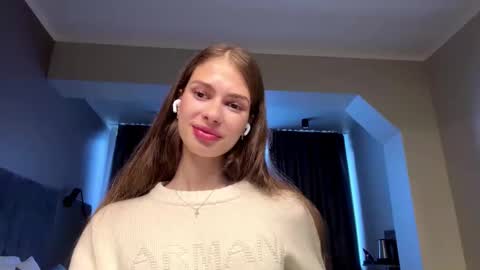 Luna online show from 10.24.25