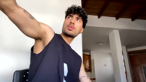 farid_24 online show from 10.07.25