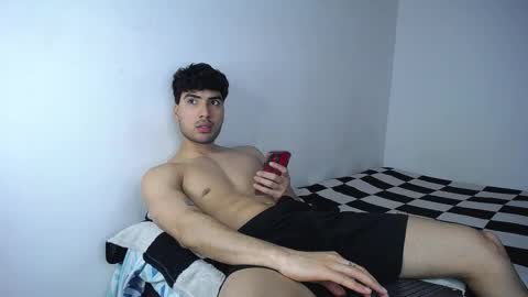 farid_24 online show from 03.03.26