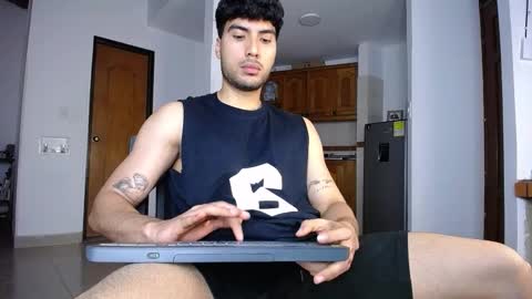 farid_24 online show from 03.07.26