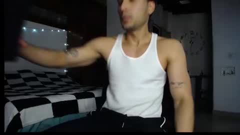 Snapshot of farid_24 chatting on 07.14.26 farid_24 online show from 07.14.26