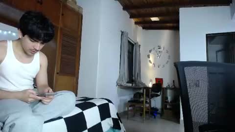 Snapshot of farid_24 chatting on 07.28.26 farid_24 online show from 07.28.26