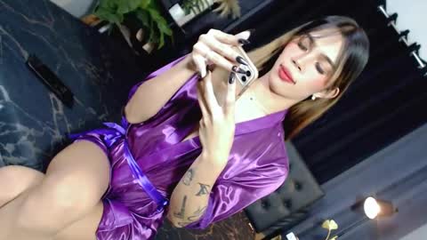 fascinatingtransvalerie online show from 02.21.25