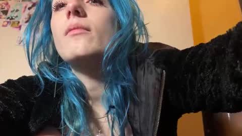 Gattino online show from 11.26.25