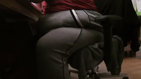 Fat Bernd online show from 01.04.25