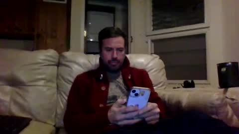 Snapshot of fat_dick_brian chatting on 01.11.26 FATdickBOY online show from 01.11.26