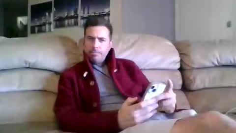 FATdickBOY online show from 05.11.26