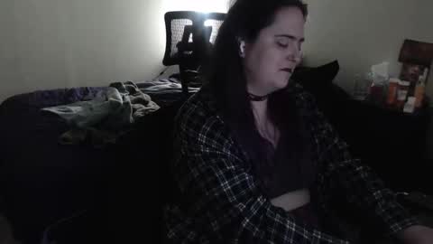 Snapshot of fat_harley chatting on 01.14.25 Harley Q online show from 01.14.25