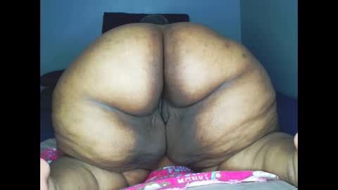 fatafricanqueen online show from 03.27.26