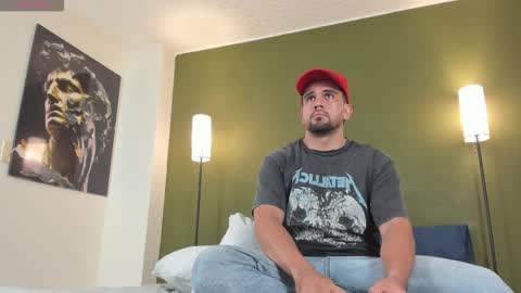 M A T  T E O online show from 03.17.26