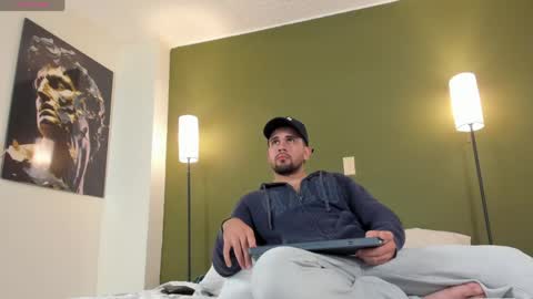 M A T  T E O online show from 04.17.26