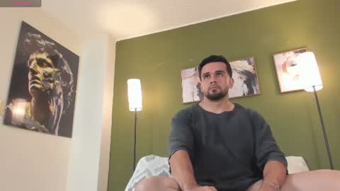 M A T  T E O online show from 07.25.26