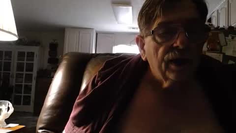 fatdickad online show from 02.16.26