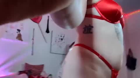 Snapshot of fate_fletcher chatting on 02.26.25 fate_fletcher online show from 02.26.25