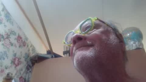 Fred. online show from 03.21.26