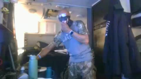 himthewholetime online show from 12.19.25