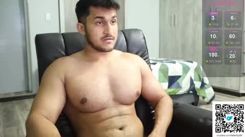 fatherfly001 online show from 10.06.25