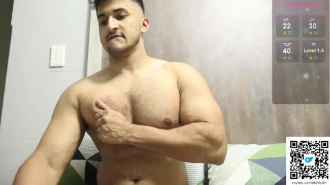 fatherfly001 online show from 10.24.25