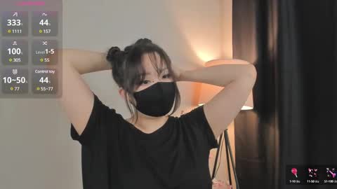 Tina online show from 02.10.25