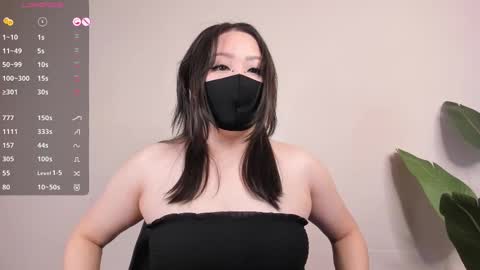 Tina online show from 02.15.25