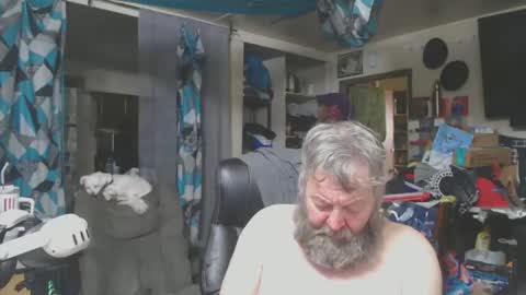 Snapshot of fatman01 chatting on 10.30.25 Fatman01 online show from 10.30.25