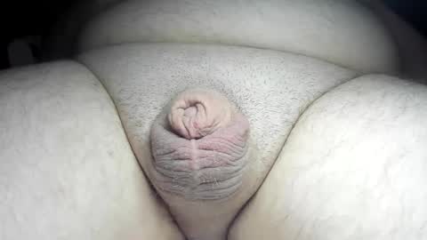 Snapshot of fatmanscock chatting on 12.08.24 Fatmanscock online show from 12.08.24