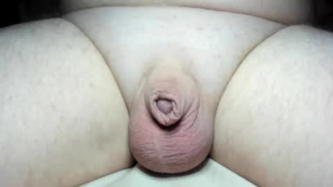 Snapshot of fatmanscock chatting on 12.25.24 Fatmanscock online show from 12.25.24