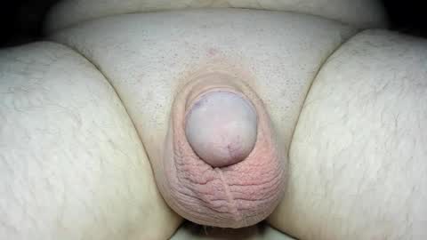 Snapshot of fatmanscock chatting on 02.19.25 Fatmanscock online show from 02.19.25