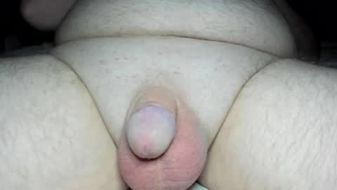 Snapshot of fatmanscock chatting on 03.02.25 Fatmanscock online show from 03.02.25