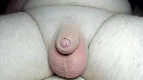 Snapshot of fatmanscock chatting on 03.05.25 Fatmanscock online show from 03.05.25