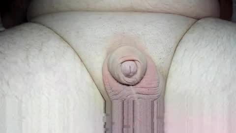 Snapshot of fatmanscock chatting on 10.18.25 Fatmanscock online show from 10.18.25