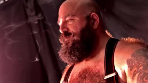 FAT PAPA online show from 11.08.25