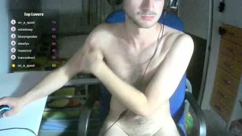 Snapshot of fatthickdickboy chatting on 04.25.26 ThickDickTeen online show from 04.25.26