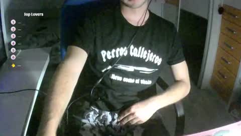 ThickDickTeen online show from 06.27.26