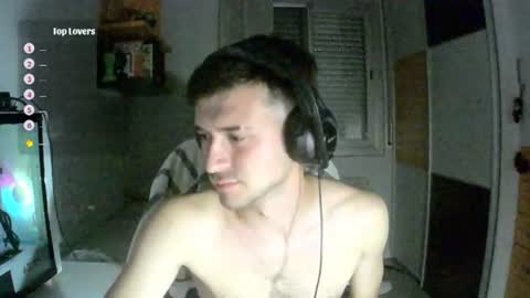 ThickDickTeen online show from 07.18.26